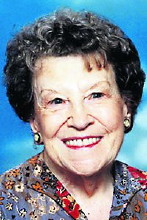 Photo of Marie-Antoinette Breault